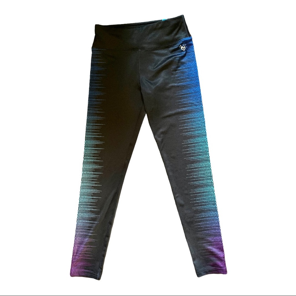Justice Leggings Size 12
